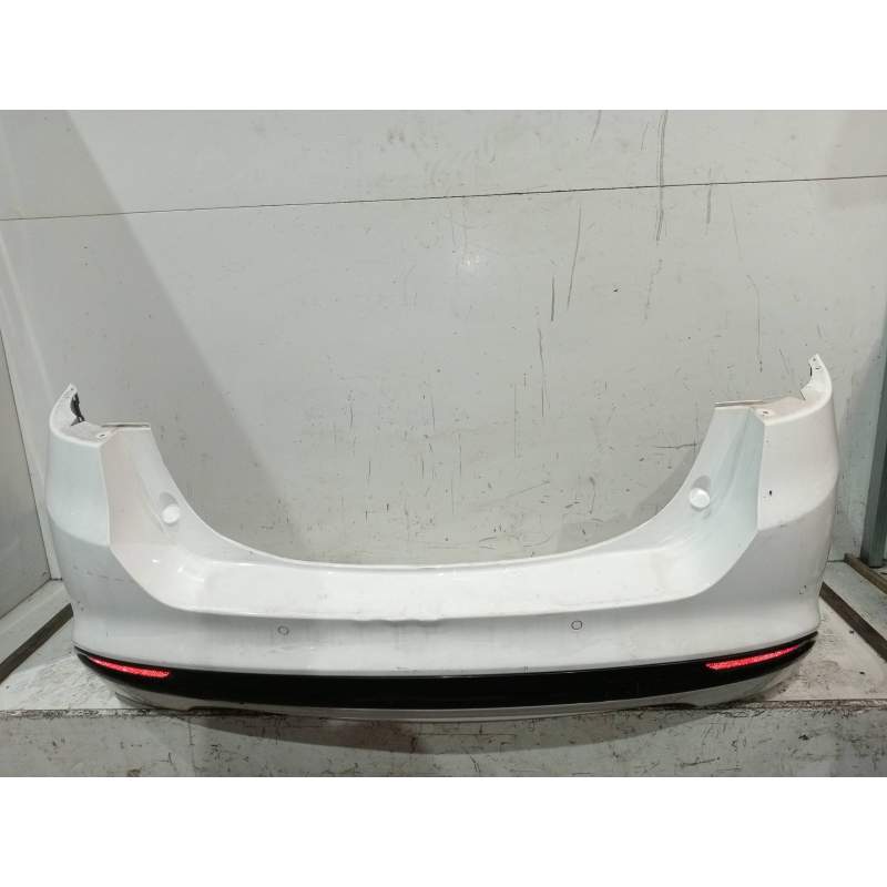 Recambio de paragolpes trasero para ford mondeo lim. trend referencia OEM IAM  15 5P