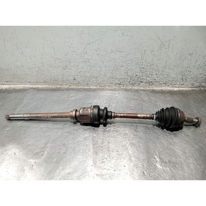 Recambio de transmision delantera derecha para peugeot 405 i (15b) 1.8 turbo diesel referencia OEM IAM   