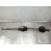 Recambio de transmision delantera derecha para peugeot 405 i (15b) 1.8 turbo diesel referencia OEM IAM   