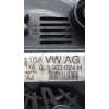 Recambio de alternador para volkswagen polo v (6r1, 6c1) 1.4 (6r1) referencia OEM IAM 036903024GH 110A 2009