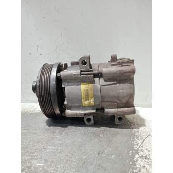 COMPRESOR AIRE ACONDICIONADO 1S7H19D629BA 