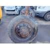 Recambio de puente delantero para uro 150 turbo referencia OEM IAM   
