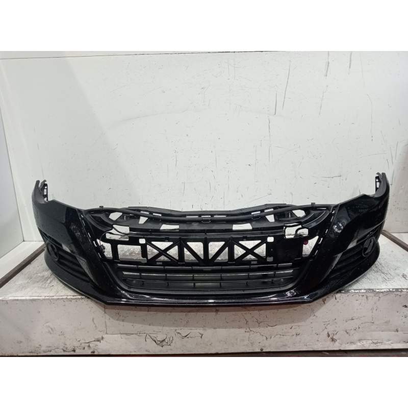 Recambio de paragolpes delantero para volkswagen passat cc b6 (357) 2.0 tdi referencia OEM IAM   
