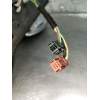 Recambio de retrovisor izquierdo para peugeot 208 i (ca_, cc_) 1.6 bluehdi 100 referencia OEM IAM   eléctrico
