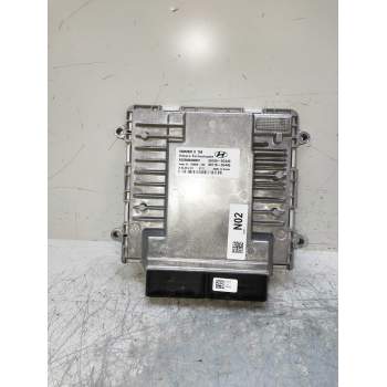 CENTRALITA MOTOR UCE 931002G445 391102G445 A3C0888330001