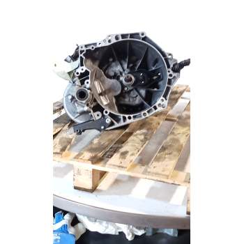 CAJA CAMBIOS 20DP66 5V 5071493 B