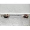 Recambio de transmision trasera derecha para bmw serie 3 compact (e46) referencia OEM IAM 1229494AI01 316G 2001
