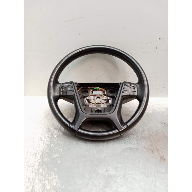 Recambio de volante para volvo xc60 kinetic awd referencia OEM IAM P31271093  2008