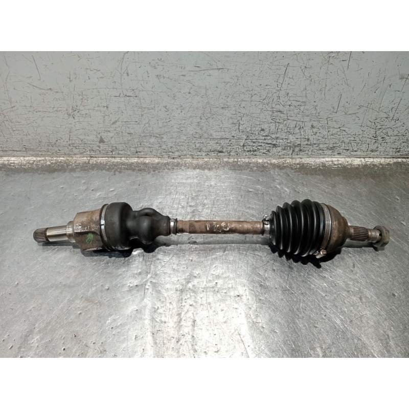 Recambio de transmision delantera izquierda para peugeot 405 i (15b) 1.8 turbo diesel referencia OEM IAM   