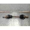 Recambio de transmision delantera izquierda para peugeot 405 i (15b) 1.8 turbo diesel referencia OEM IAM   