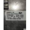 Recambio de centralita motor uce para hyundai kona n os referencia OEM IAM 931002G445 391102G445 A3C0888330001
