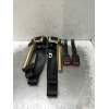 Recambio de juego cinturones delantero para seat ibiza ii (6k1) 1.4 i referencia OEM IAM  3P 1993