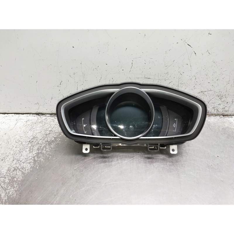 Recambio de cuadro instrumentos para volvo v40 referencia OEM IAM T 0417979 P 31412271 DIGITAL