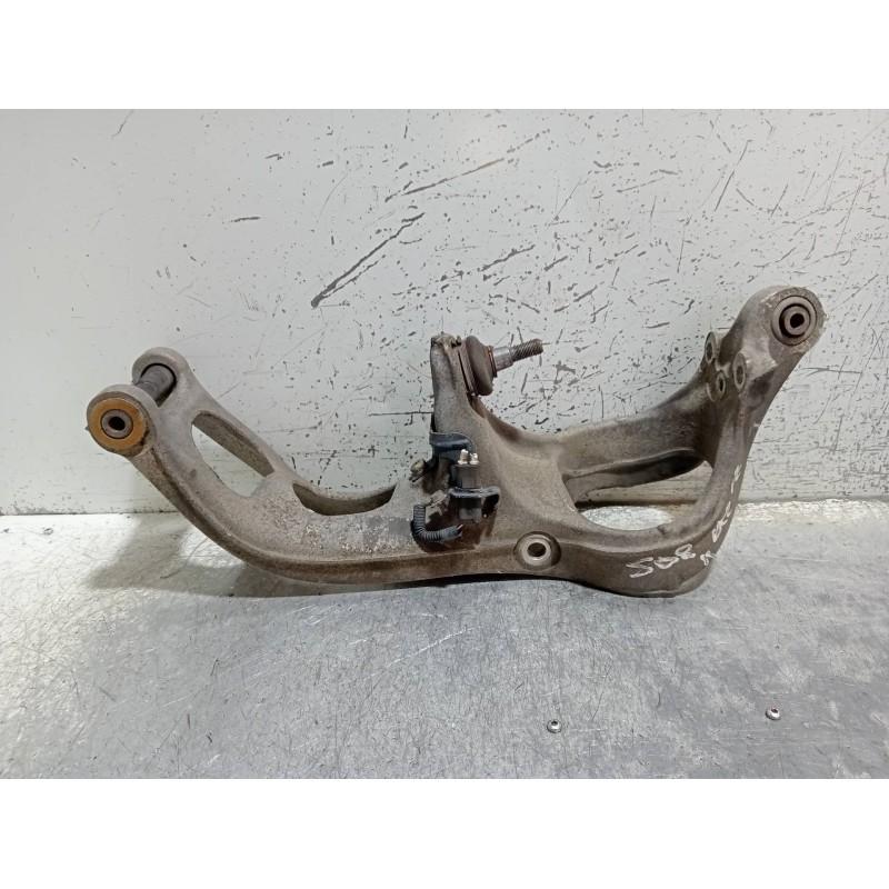 Recambio de brazo suspension superior delantero derecho para peugeot 508 gt referencia OEM IAM 9661544680  