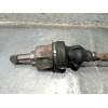 Recambio de transmision delantera izquierda para peugeot 405 i (15b) 1.8 turbo diesel referencia OEM IAM   