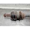 Recambio de transmision trasera derecha para bmw serie 3 compact (e46) referencia OEM IAM 1229494AI01 316G 2001