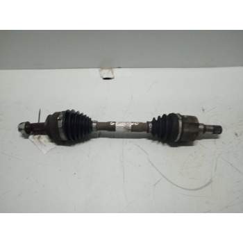 TRANSMISION DELANTERA IZQUIERDA 55700614 