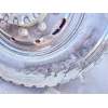Recambio de puente delantero para uro 150 turbo referencia OEM IAM   