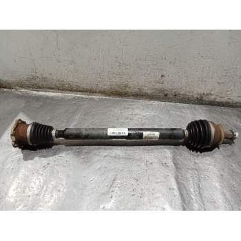 TRANSMISION DELANTERA DERECHA 6Q0413031BJ 14TDI 2007