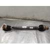 Recambio de transmision delantera derecha para skoda fabia (5j2 ) style referencia OEM IAM 6Q0413031BJ 14TDI 2007