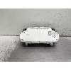Recambio de cuadro instrumentos para volvo v40 referencia OEM IAM T 0417979 P 31412271 DIGITAL