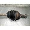Recambio de transmision delantera izquierda para peugeot 405 i (15b) 1.8 turbo diesel referencia OEM IAM   