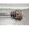Recambio de transmision trasera derecha para bmw serie 3 compact (e46) referencia OEM IAM 1229494AI01 316G 2001