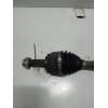 Recambio de transmision delantera izquierda para fiat grande punto (199) 1.9 8v jtd cat referencia OEM IAM 55700614  
