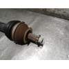 Recambio de transmision delantera derecha para skoda fabia (5j2 ) style referencia OEM IAM 6Q0413031BJ 14TDI 2007