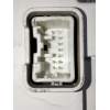 Recambio de cuadro instrumentos para volvo v40 referencia OEM IAM T 0417979 P 31412271 DIGITAL
