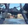 Recambio de puente delantero para uro 150 turbo referencia OEM IAM   