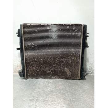 RADIADOR AGUA 8200072713 19DCI 2003