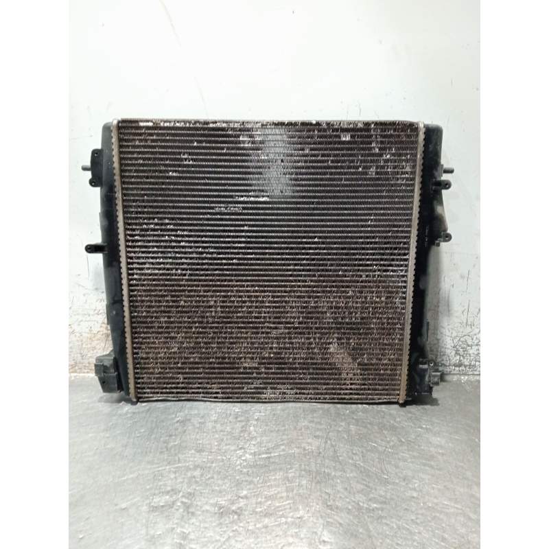 Recambio de radiador agua para renault kangoo express (fc0/1_) 1.9 dci 4x4 (fc0v) referencia OEM IAM 8200072713 19DCI 2003