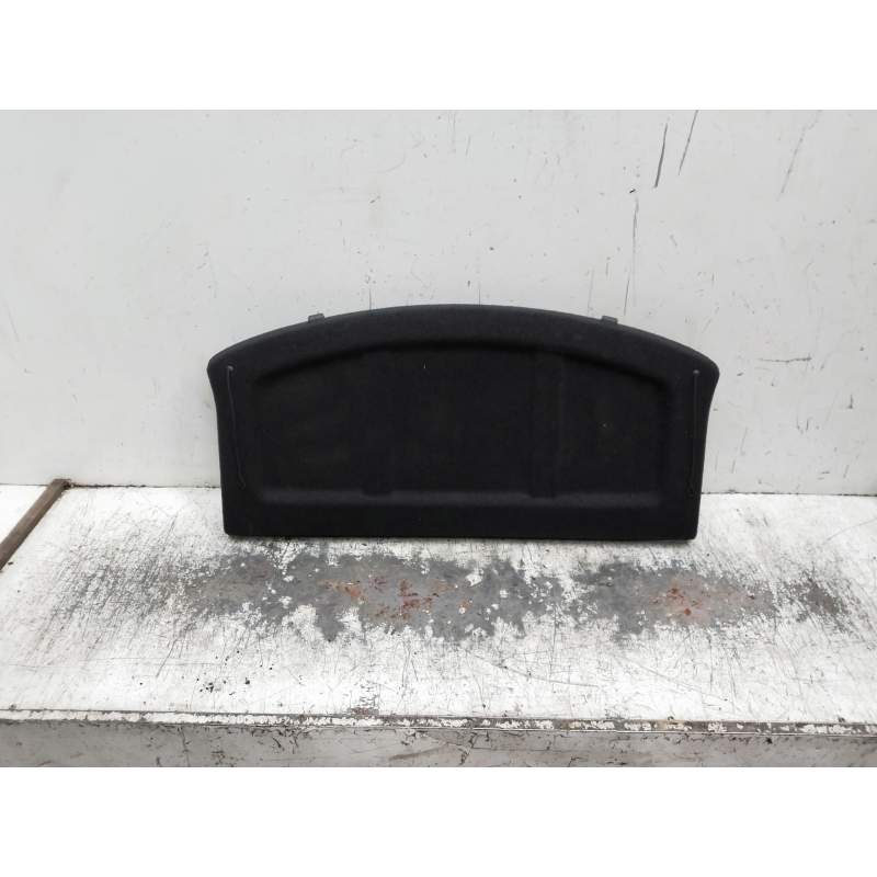 Recambio de bandeja trasera para hyundai kona n os referencia OEM IAM 85930J9000  