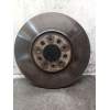 Recambio de disco freno delantero para seat toledo ii (1m2) 1.9 tdi referencia OEM IAM   