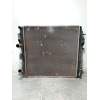 Recambio de radiador agua para renault kangoo express (fc0/1_) 1.9 dci 4x4 (fc0v) referencia OEM IAM 8200072713 19DCI 2003