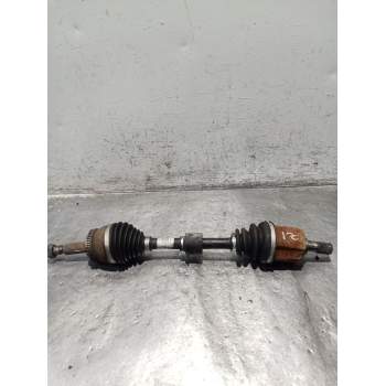 TRANSMISION DELANTERA IZQUIERDA 495011H210 