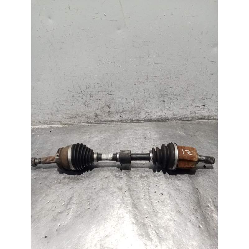 Recambio de transmision delantera izquierda para kia cee´d hatchback (ed) 1.6 crdi 90 referencia OEM IAM 495011H210  