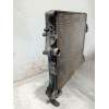 Recambio de radiador agua para renault kangoo express (fc0/1_) 1.9 dci 4x4 (fc0v) referencia OEM IAM 8200072713 19DCI 2003