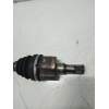 Recambio de transmision delantera izquierda para fiat grande punto (199) 1.9 8v jtd cat referencia OEM IAM 55700614  