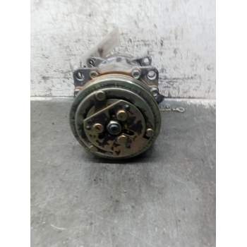 COMPRESOR AIRE ACONDICIONADO 