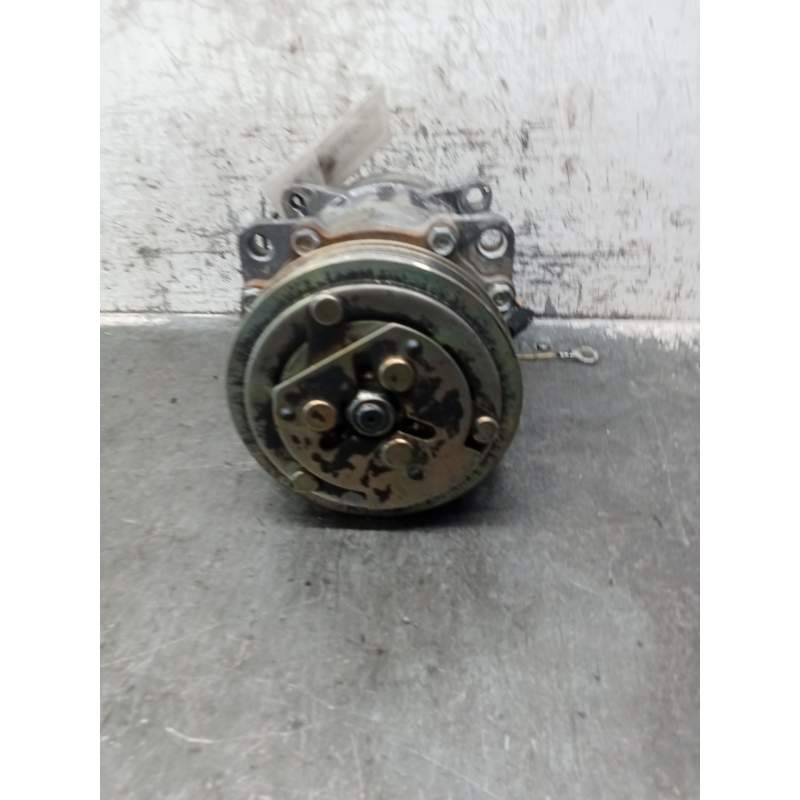 Recambio de compresor aire acondicionado para peugeot 405 i (15b) 1.8 turbo diesel referencia OEM IAM   