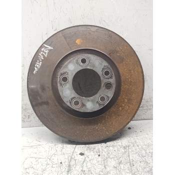 DISCO FRENO DELANTERO 48G 2010