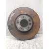 Recambio de disco freno delantero para porsche cayenne (92a) 4.8 s referencia OEM IAM  48G 2010