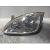 Recambio de faro izquierdo para hyundai lantra berlina (rd) 1.9 d gls referencia OEM IAM   