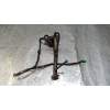 Recambio de caballete lateral para honda cbf cbf 600 (pc43) referencia OEM IAM   PATA DE CABRA