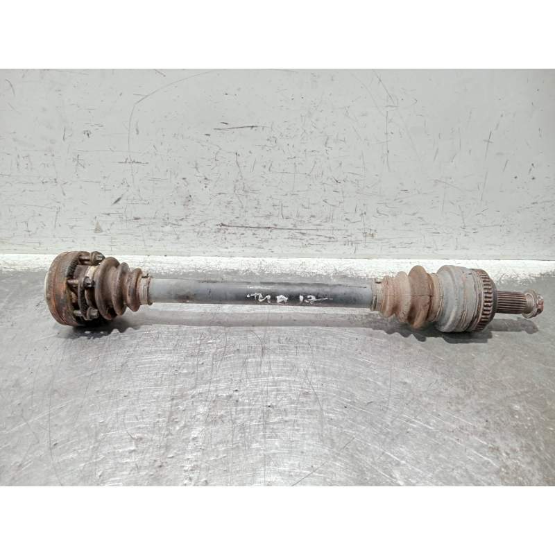Recambio de transmision trasera izquierda para bmw serie 3 compact (e46) referencia OEM IAM 1229493AI01 316G 2001