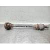 Recambio de transmision trasera izquierda para bmw serie 3 compact (e46) referencia OEM IAM 1229493AI01 316G 2001