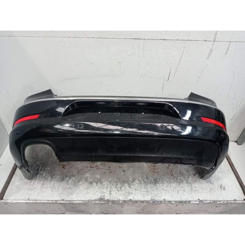 Recambio de paragolpes trasero para volkswagen passat cc b6 (357) 2.0 tdi referencia OEM IAM   