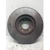 Recambio de disco freno delantero para porsche cayenne (92a) 4.8 s referencia OEM IAM  48G 2010